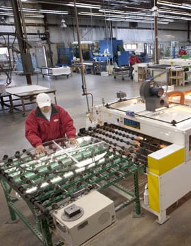 Manufacturers