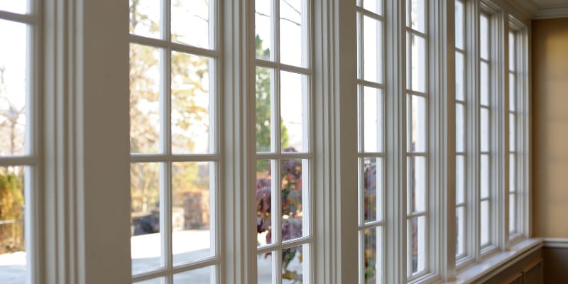 What is a Window Muntin? A Window Design Glossary