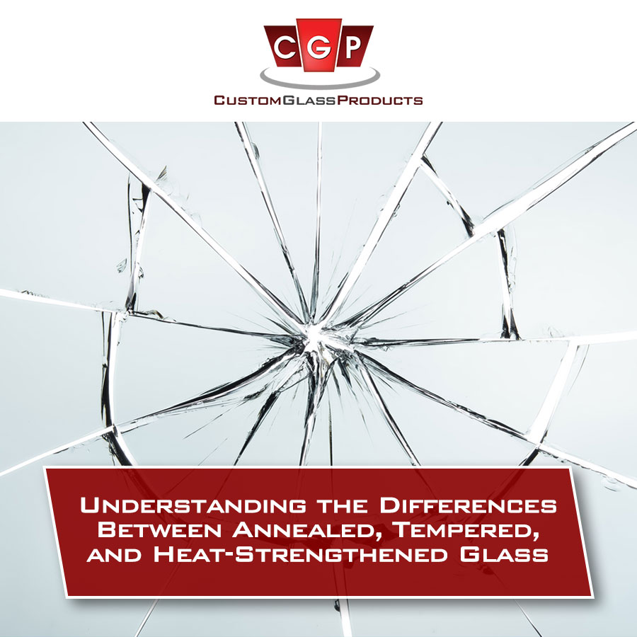 Heat Strengthened Glass vs Tempered Glass