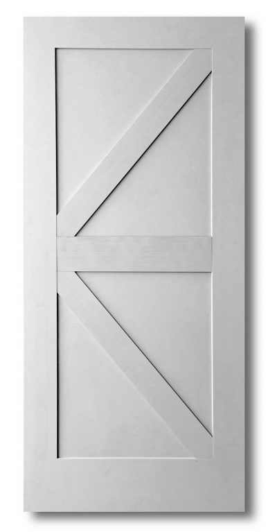 Double Z Brace, Right