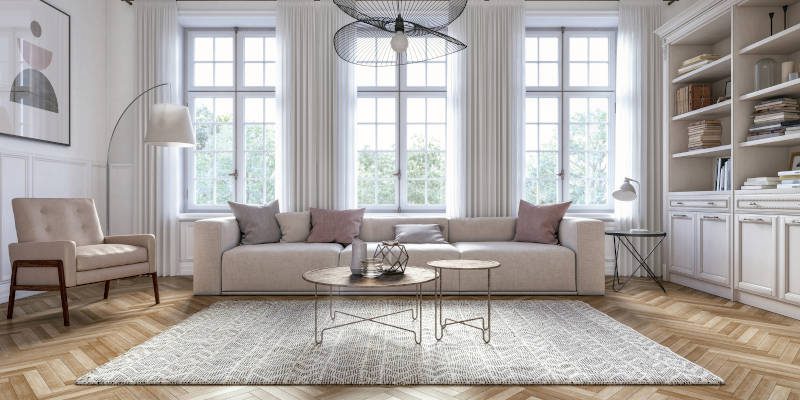 What Your Manufacturing Company Should Look for in Window and Door Components