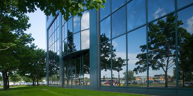 What is Low-E Glass?