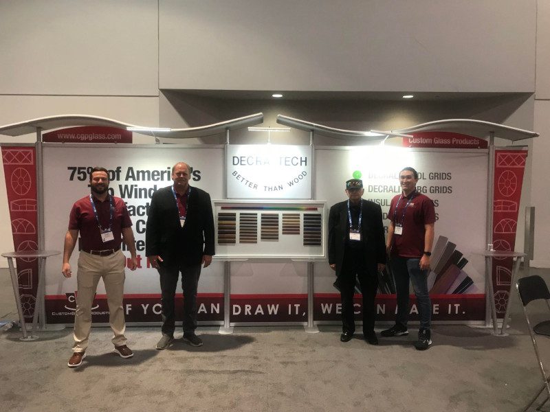 GlassBuild America 2022 Recap