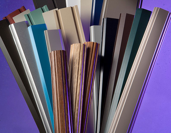 What to Know About Our Line of Decralite® Products