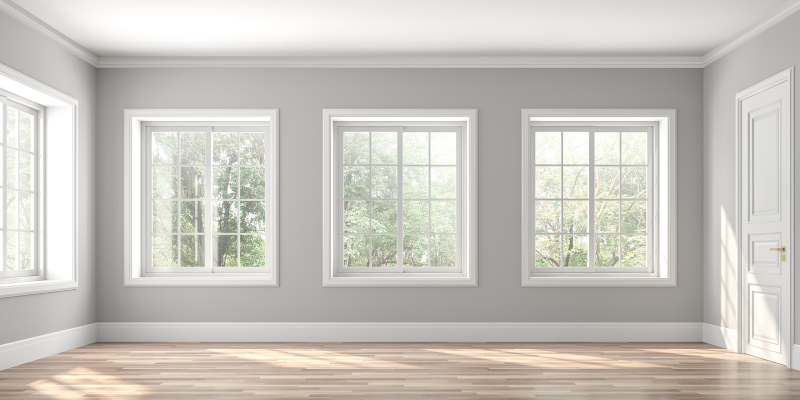 Window Design: How Lineal Bars SDL Grid Grilles Boost Your Home's Style