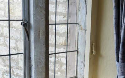 5 Fun Facts About the Humble Window Muntin