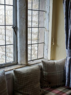 5 Fun Facts About the Humble Window Muntin