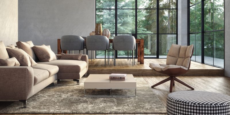 Benefits of Custom Windows